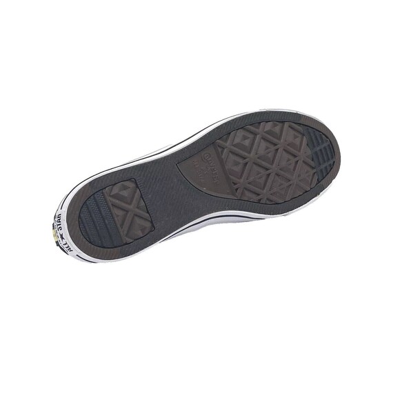 Converse Unisex All Star EYINTERN Black White Sneakers M9166 Men’s 10.5 Wo’s 12 - Picture 8 of 12